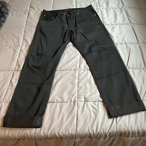 Nudie Jeans - black
